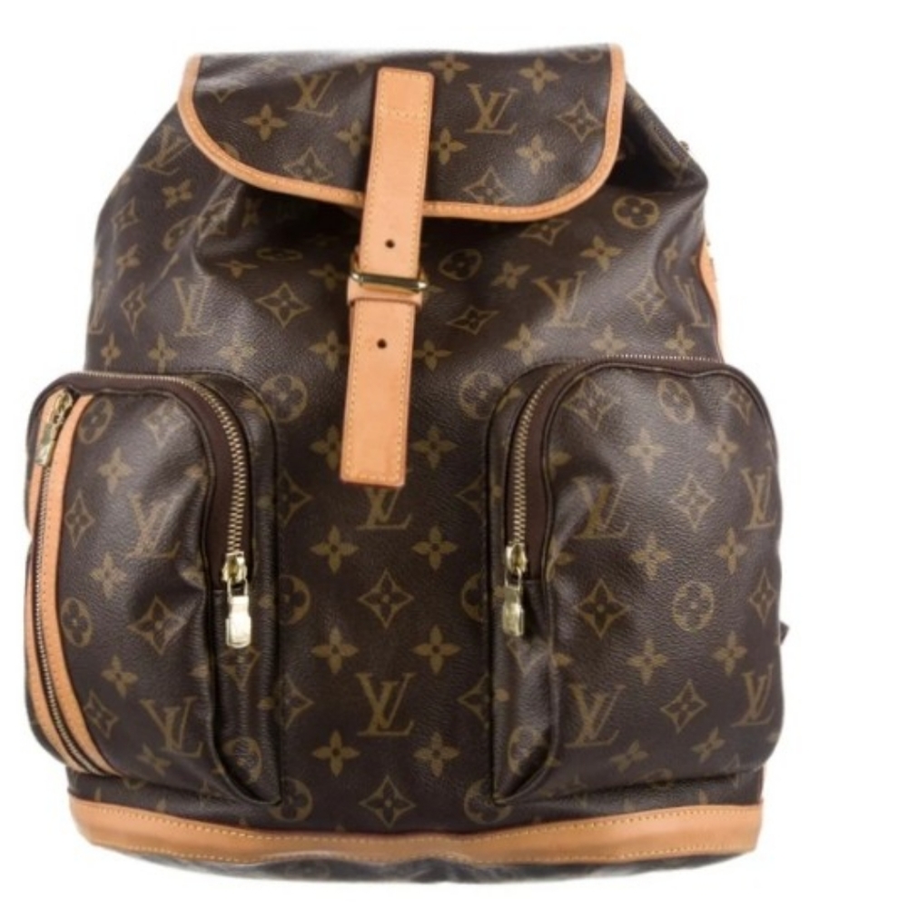 LV backpack